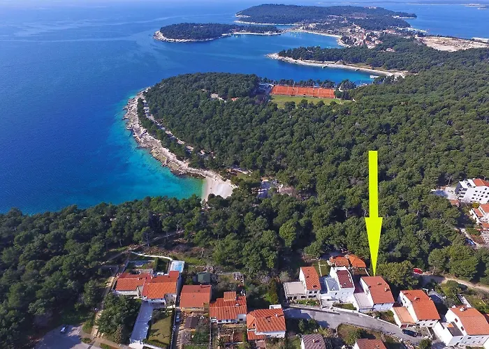 Ferienwohnung Fuer 4 Personen Ca 36 Qm In Pula, Istrien Istrische Riviera