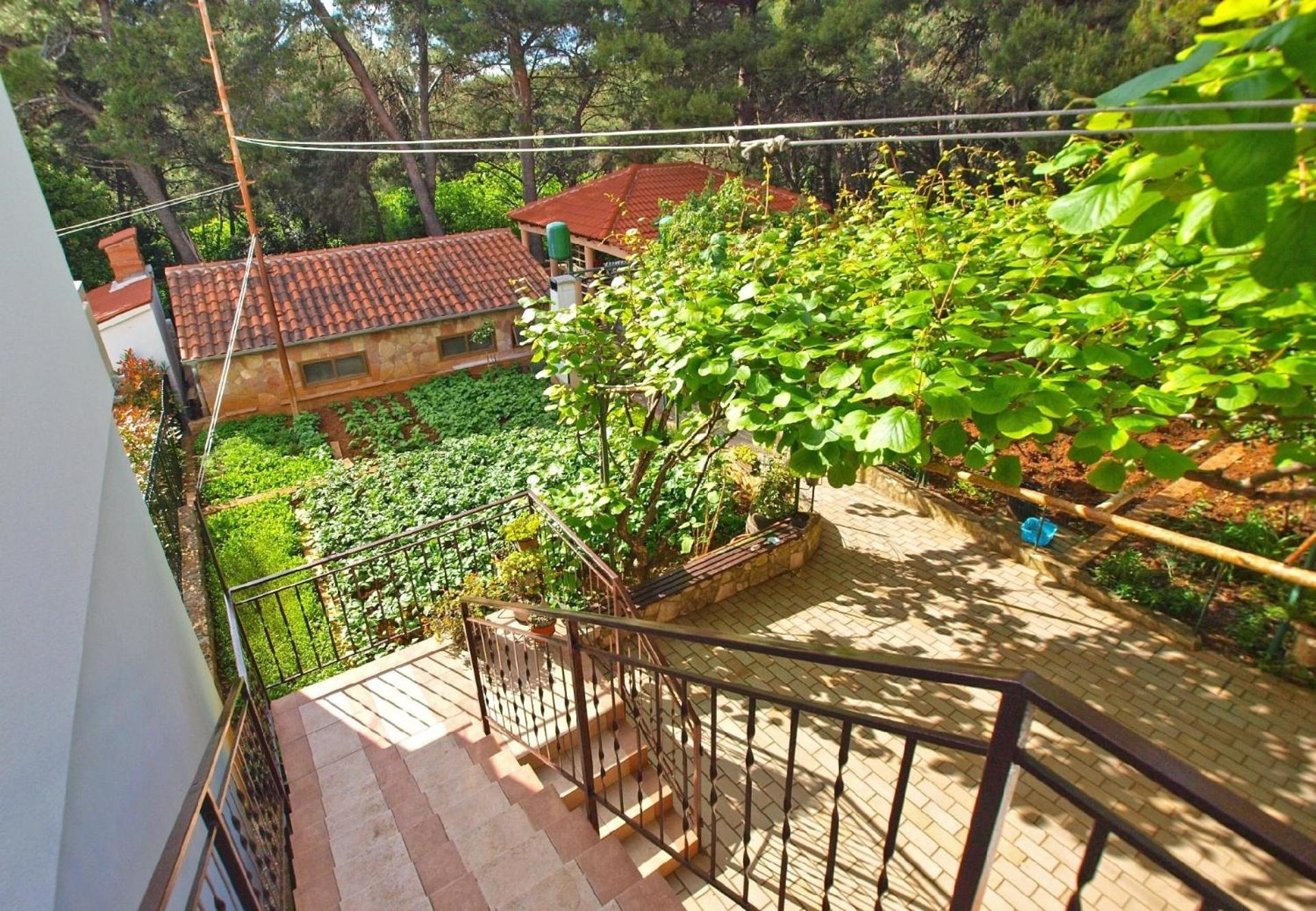 Fuer 4 Personen Ca 36 Qm In Pula, Istrien Istrische Riviera Apartman *