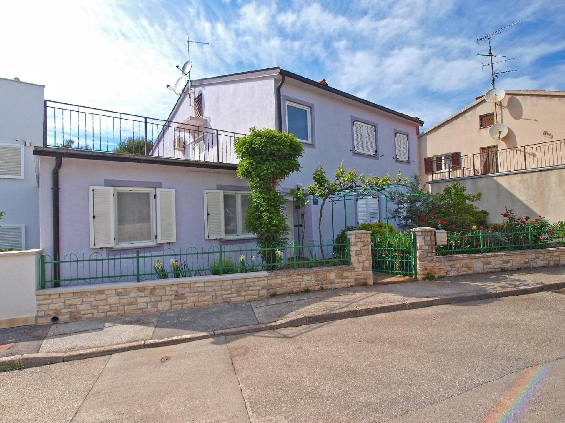 Fuer 4 Personen Ca 36 Qm In Pula, Istrien Istrische Riviera * Pula
