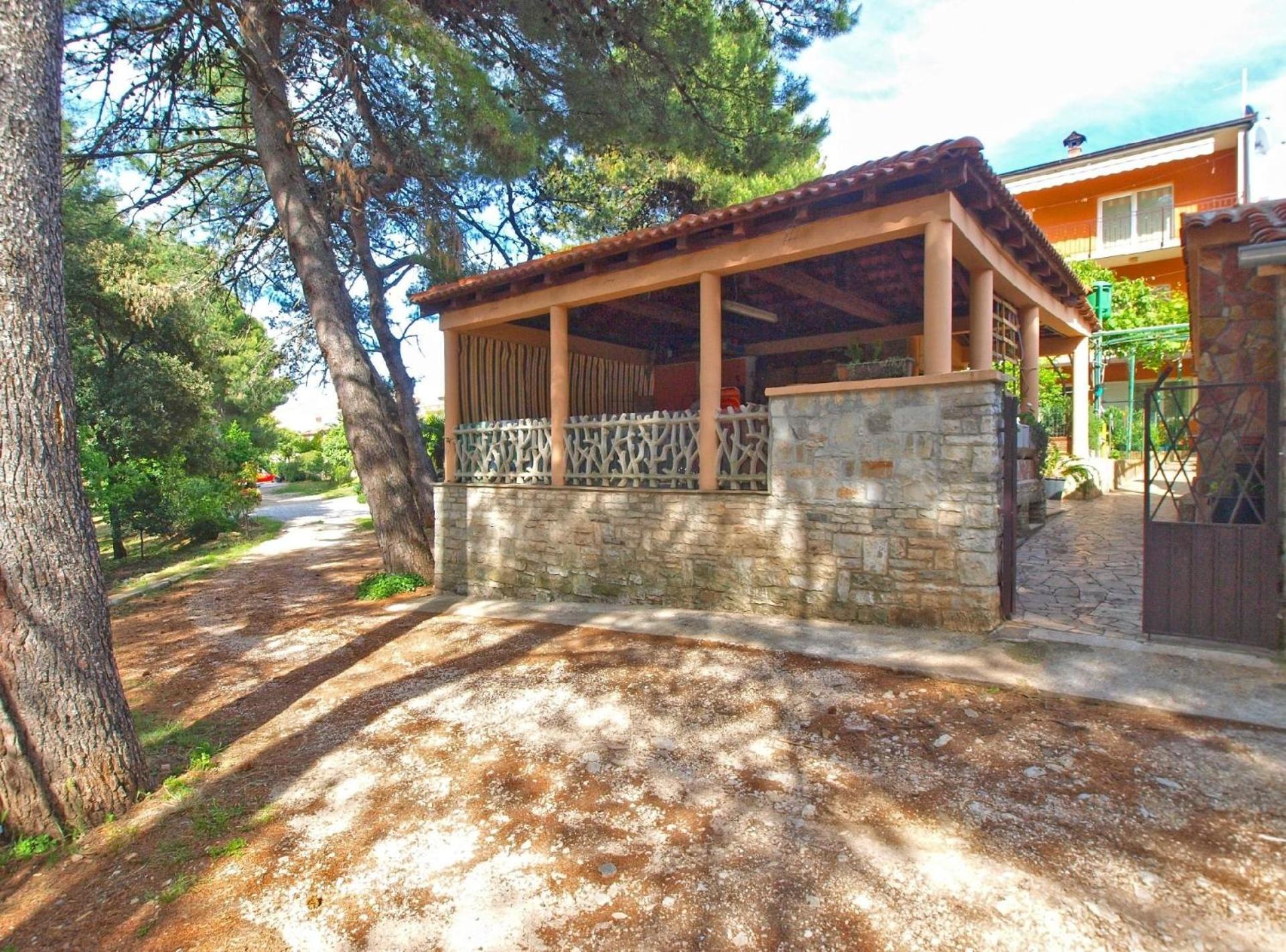Apartman Fuer 4 Personen Ca 36 Qm In Pula, Istrien Istrische Riviera Pula