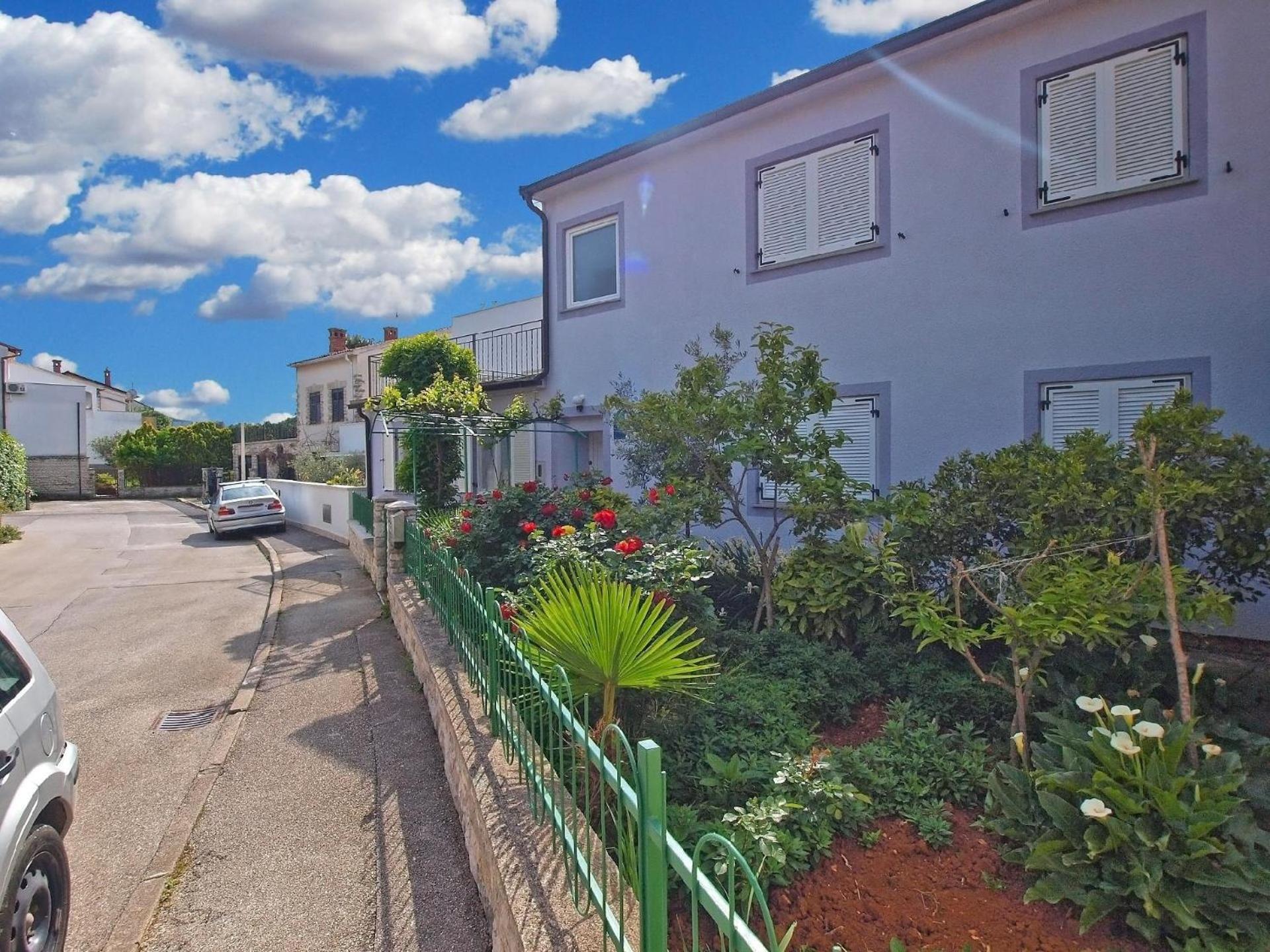 Fuer 4 Personen Ca 36 Qm In Pula, Istrien Istrische Riviera Pula