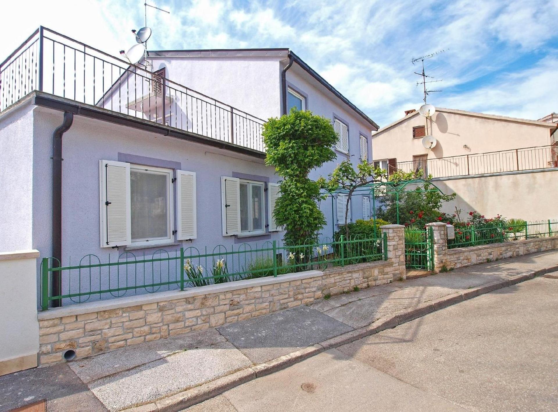 Fuer 4 Personen Ca 36 Qm In Pula, Istrien Istrische Riviera *