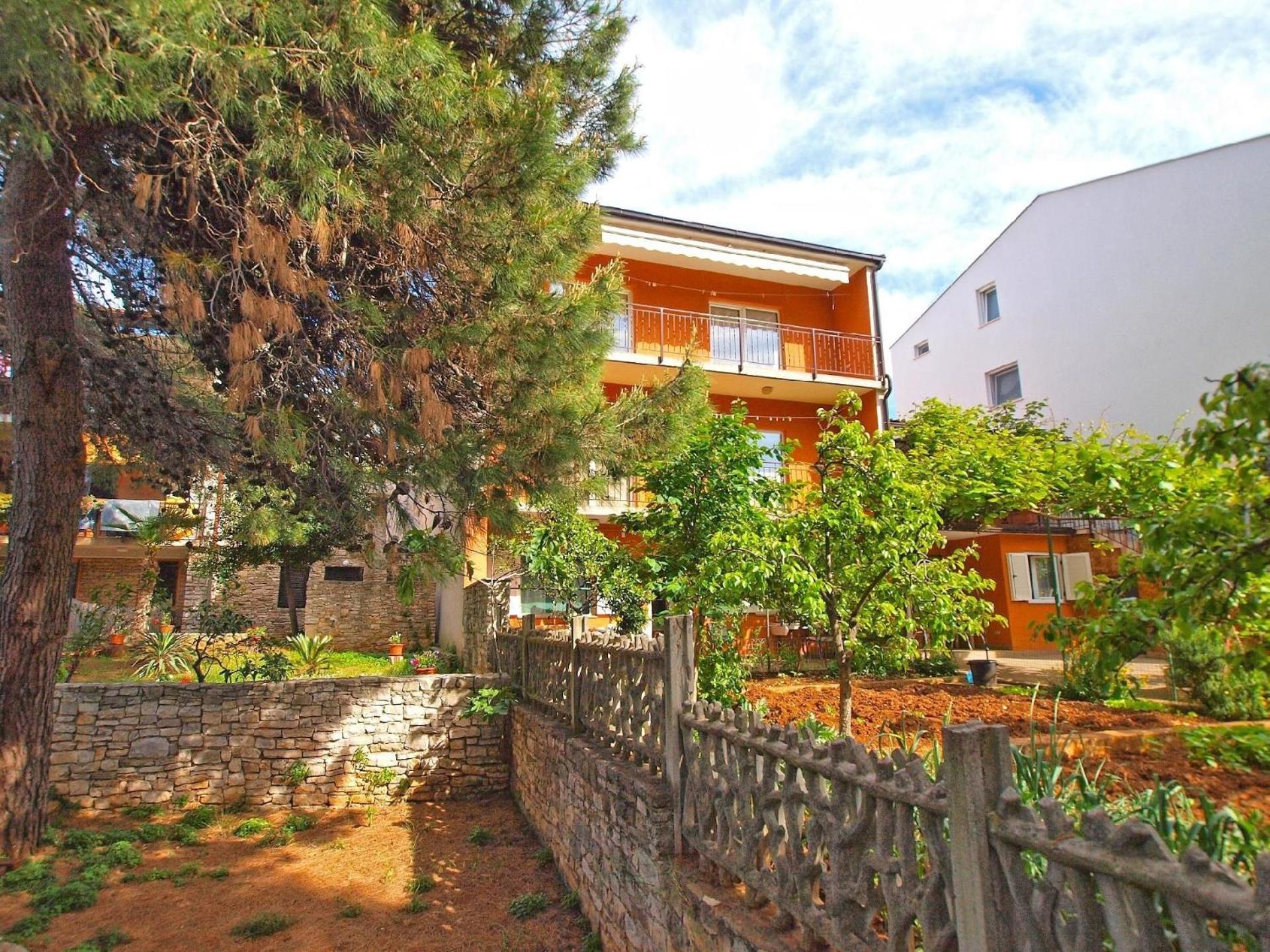 Fuer 4 Personen Ca 36 Qm In Pula, Istrien Istrische Riviera Apartman *