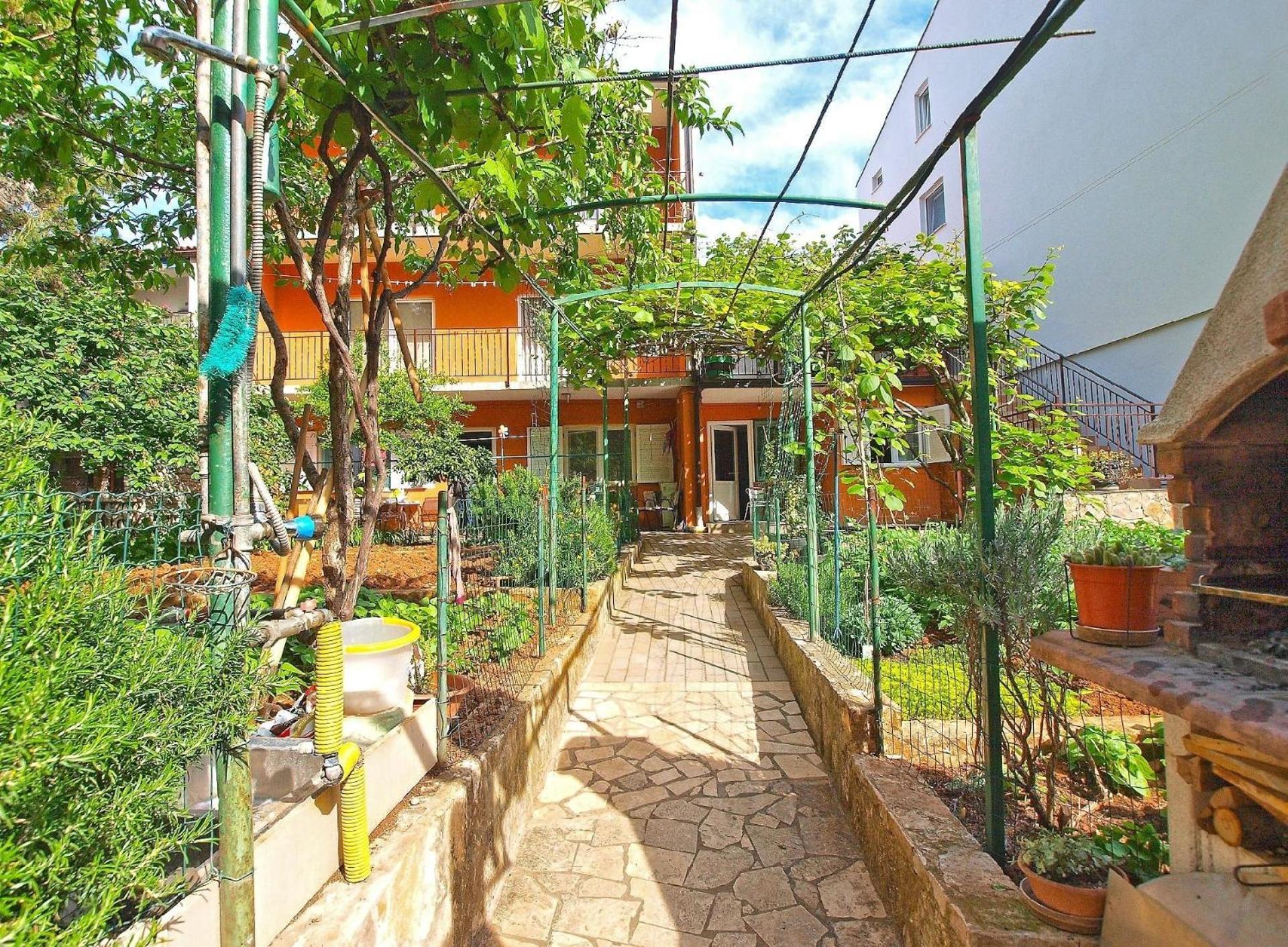 Fuer 4 Personen Ca 36 Qm In Pula, Istrien Istrische Riviera Apartman Pula