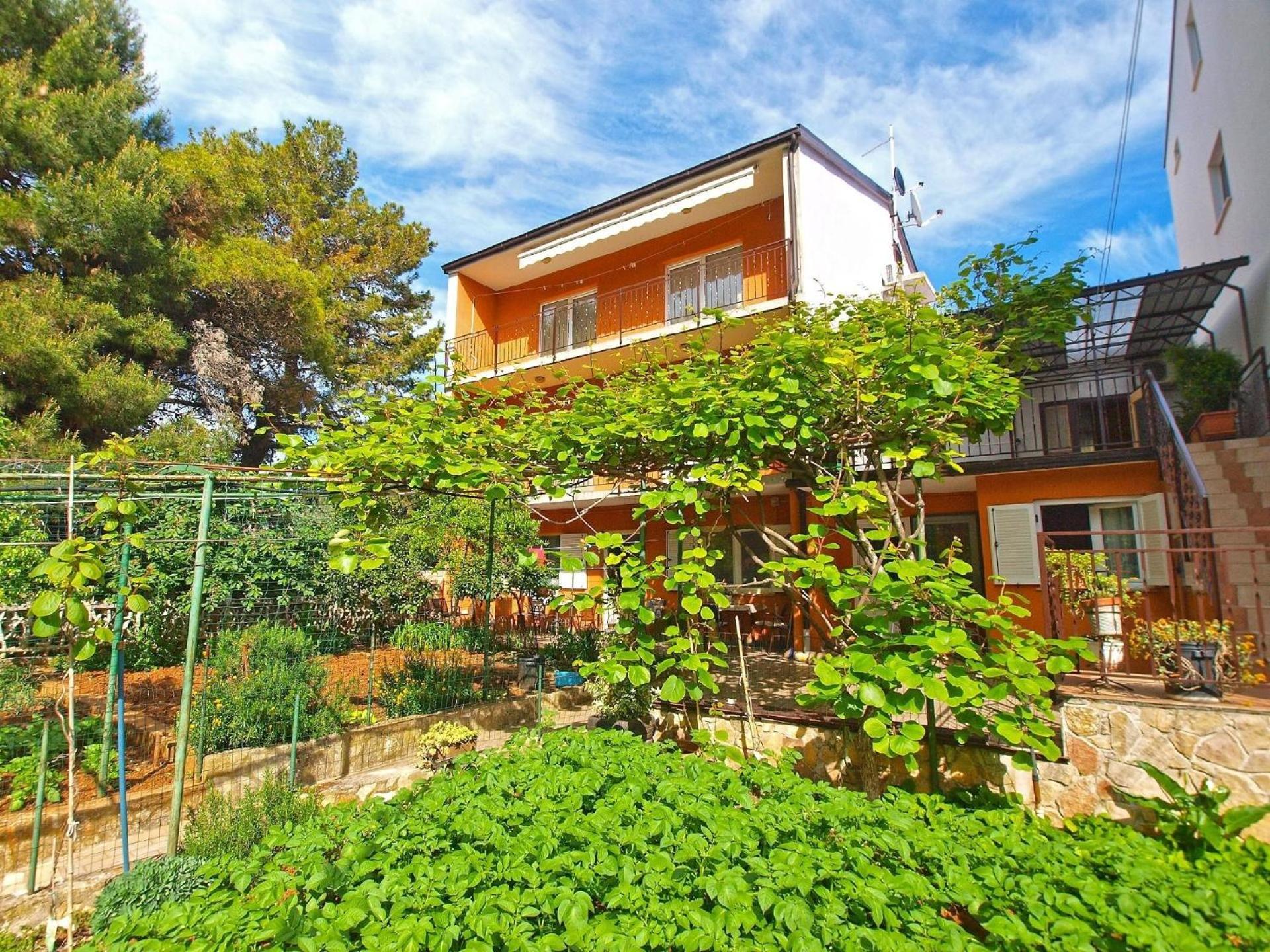 Apartman Fuer 4 Personen Ca 36 Qm In Pula, Istrien Istrische Riviera Pula
